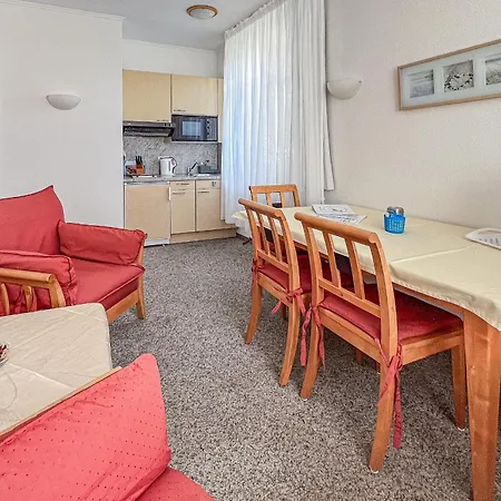 아파트 Viktoria Whg 4 - 