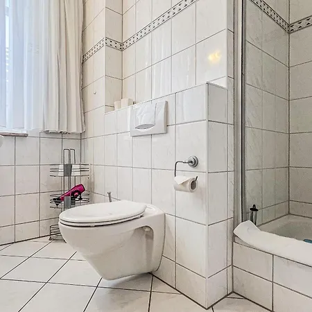 Viktoria Whg 4 - 