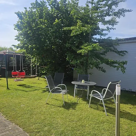 아파트 Viktoria Whg 4 - 