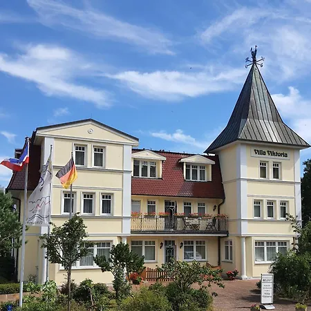 Apartamento Viktoria Whg 4 - 